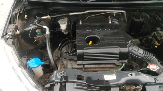 View Maruti Suzuki 1000 Image 3 Used Maruti Suzuki 1000 Image 3