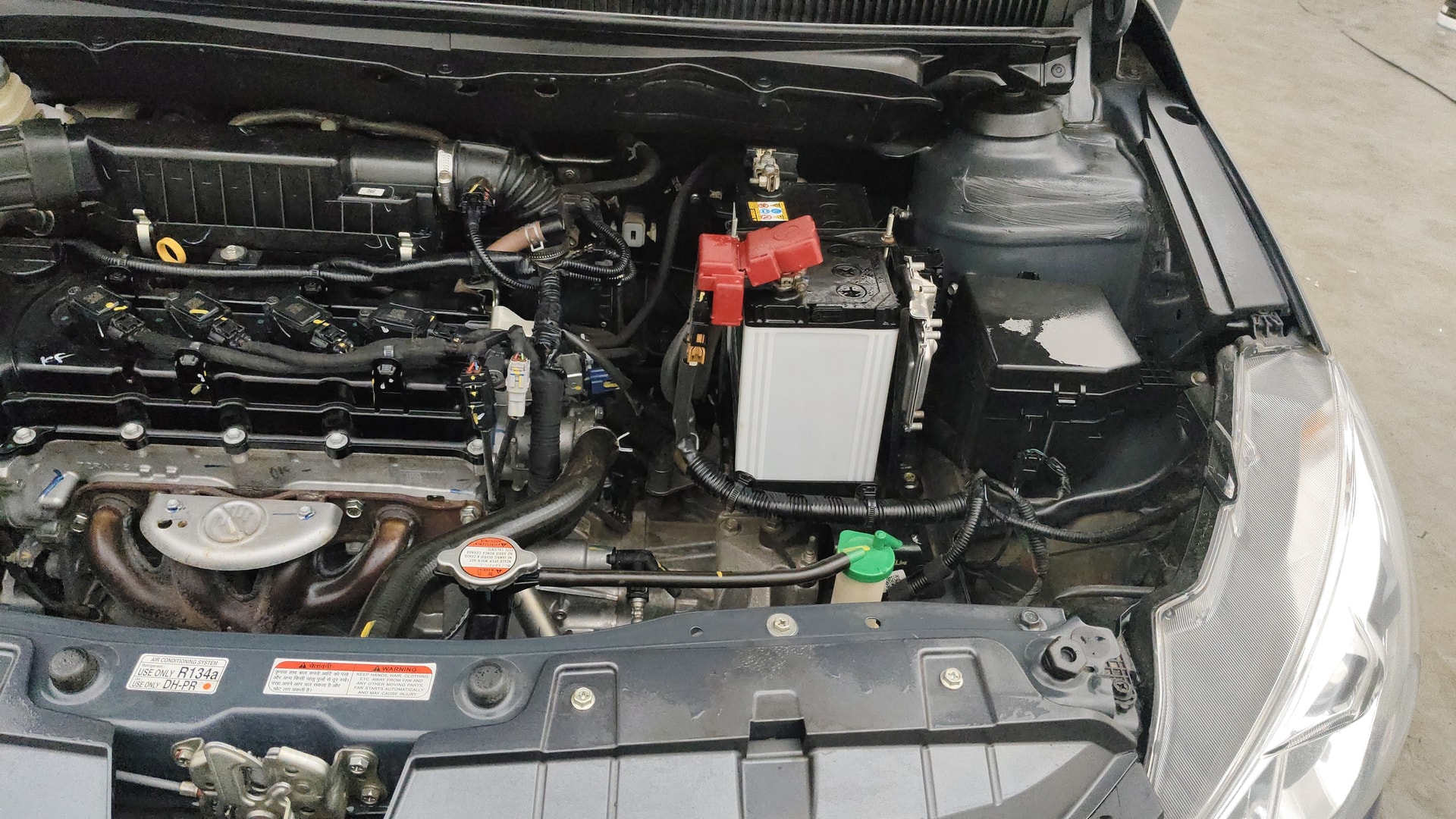 Used 2022 Maruti Suzuki 1000 Used 2022 Maruti Suzuki 1000