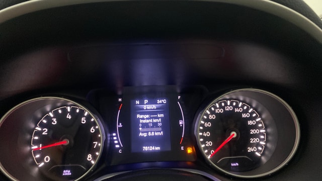View Jeep Compass Image 35 Used Jeep Compass Image 35