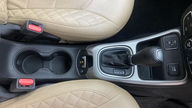 View Jeep Compass Image 39 Used Jeep Compass Image 39