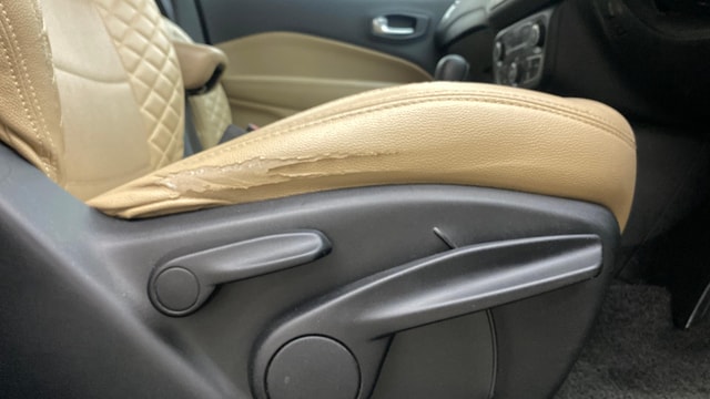 View Jeep Compass Image 18 Used Jeep Compass Image 18