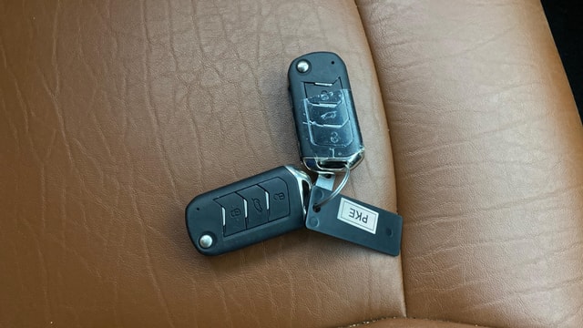 View Mahindra XUV 3XO Image 19 Used Mahindra XUV 3XO Image 19