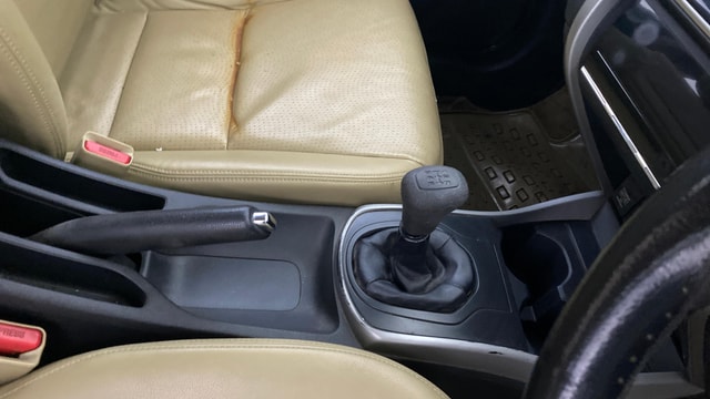 View Honda City Image 41 Used Honda City Image 41