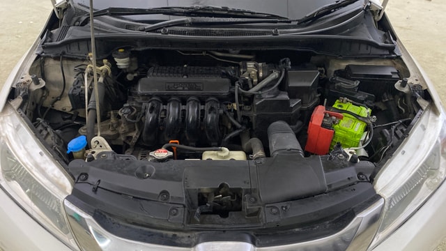 View Honda City Image 44 Used Honda City Image 44