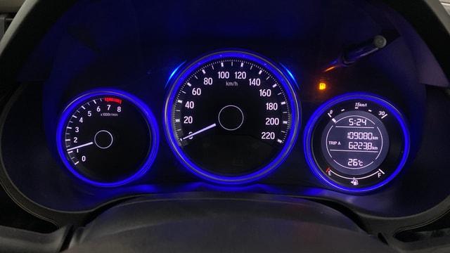 View Honda City Image 37 Used Honda City Image 37