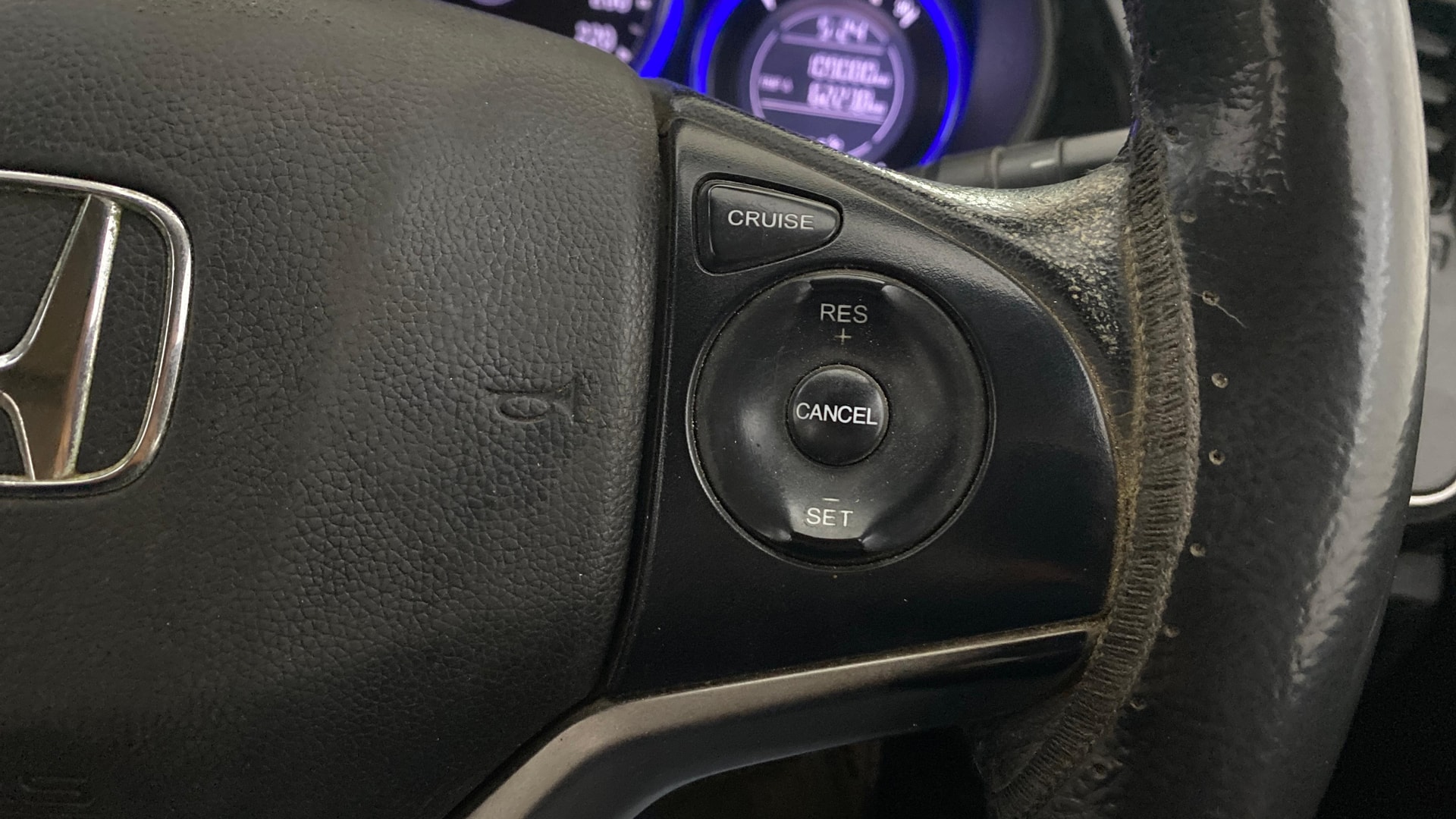View 2016 Honda City ZX MT Diesel Anniversary Edition Image 3 Used 2016 Honda City ZX MT Diesel Anniversary Edition Image 3
