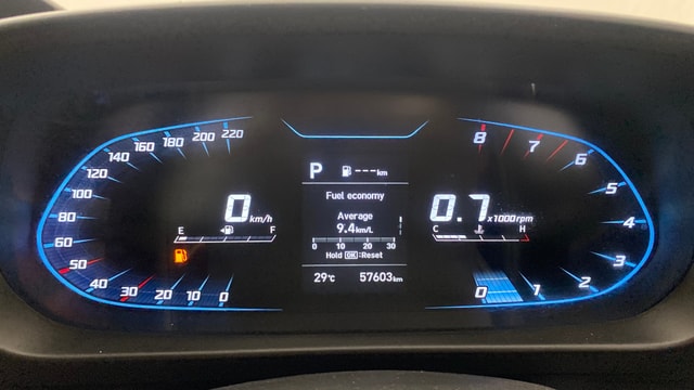 View Hyundai Elite i20 Image 35 Used Hyundai Elite i20 Image 35