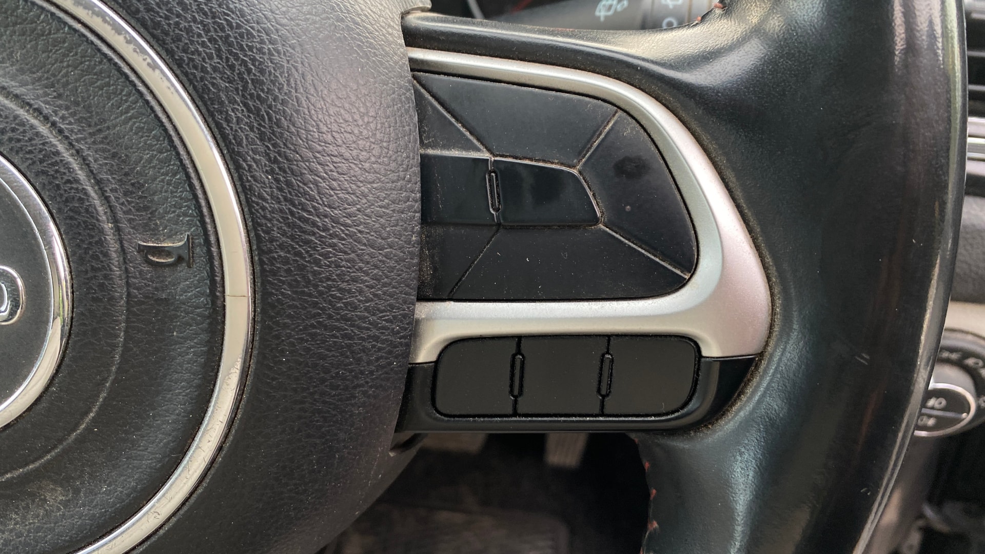 Used 2019 Jeep Compass Used 2019 Jeep Compass