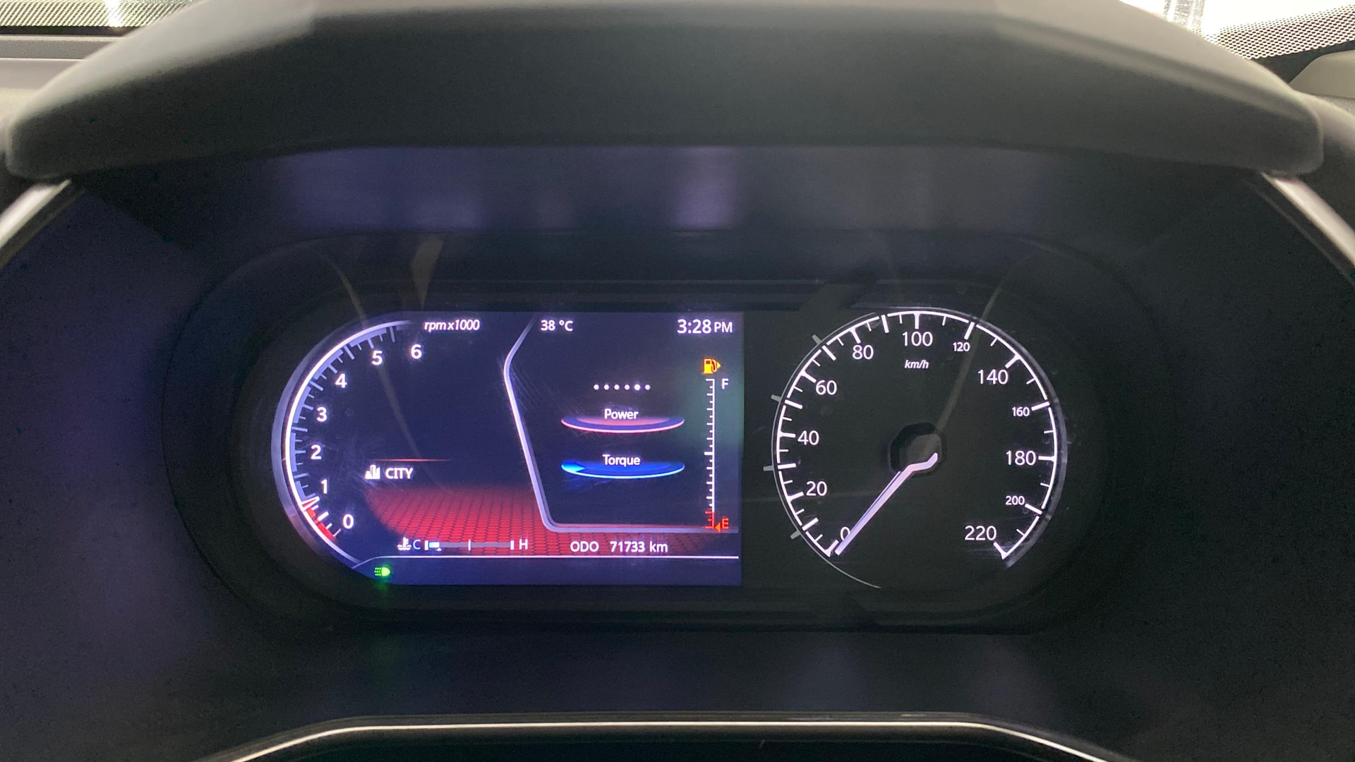 View 2019 Tata Harrier XE Image 35 Used 2019 Tata Harrier XE Image 35