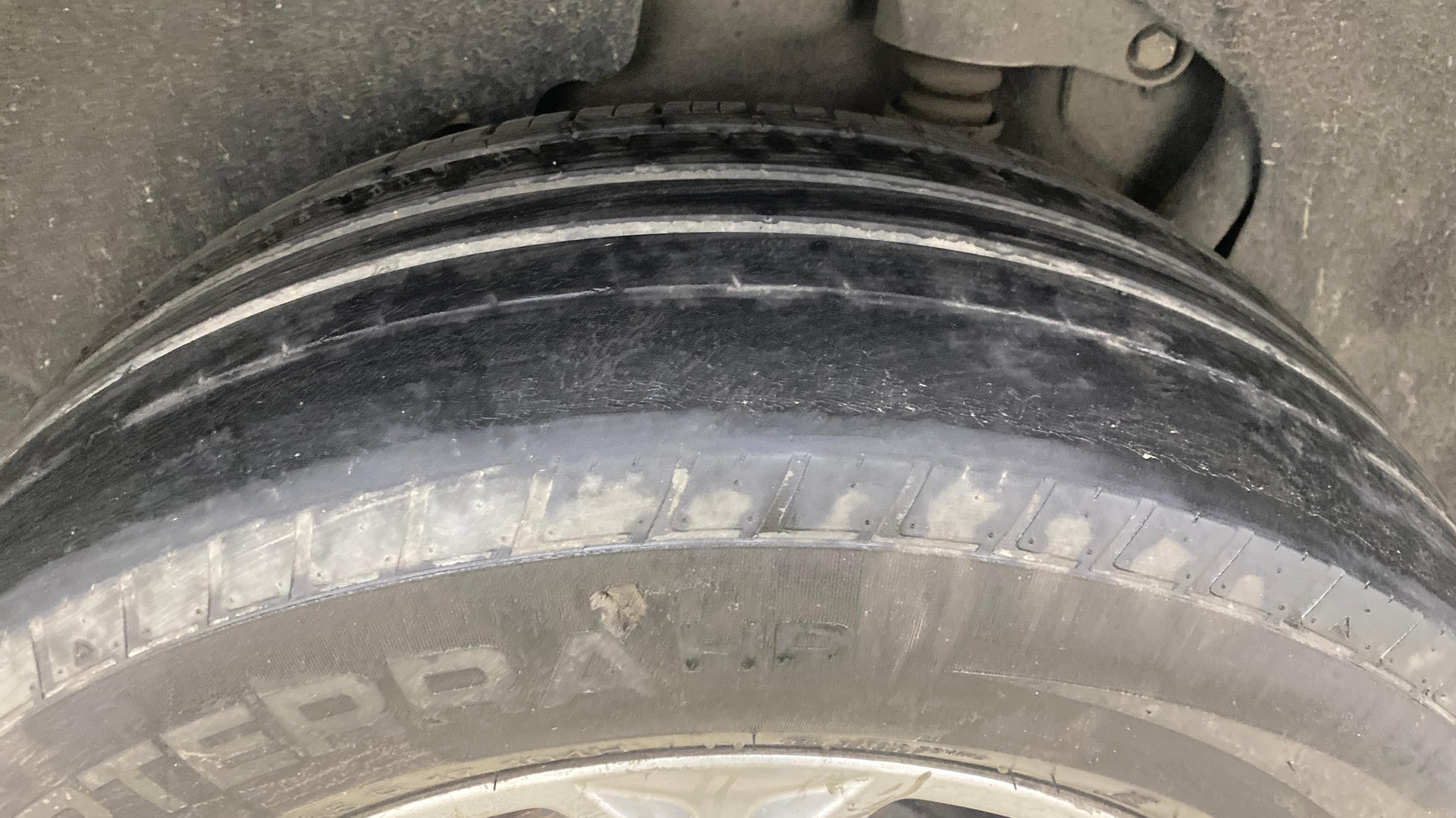 View 2019 Tata Harrier XE Image 14 Used 2019 Tata Harrier XE Image 14