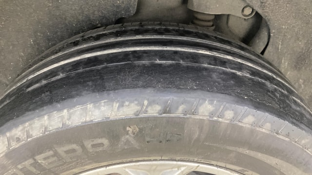 View Tata Harrier Image 14 Used Tata Harrier Image 14