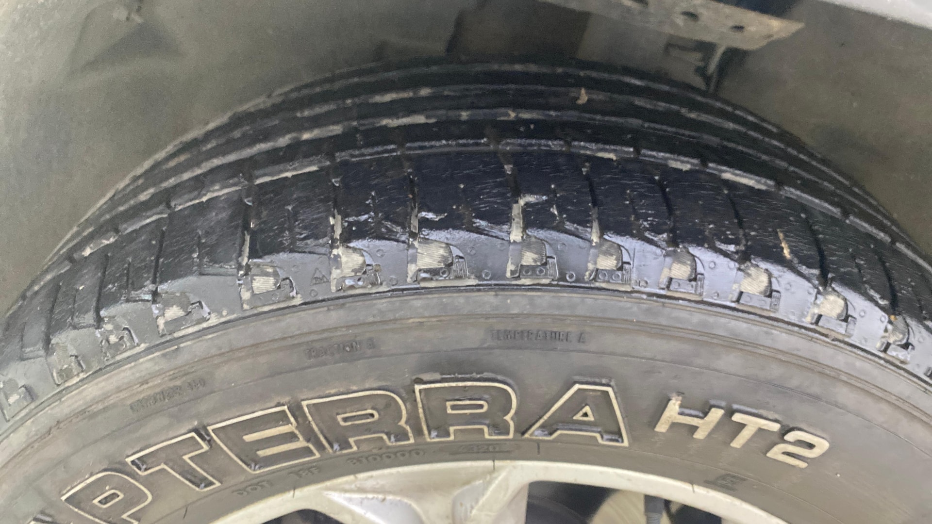 View 2019 Tata Harrier XE Image 12 Used 2019 Tata Harrier XE Image 12