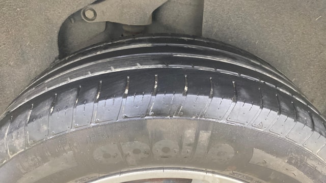 View Tata Harrier Image 19 Used Tata Harrier Image 19