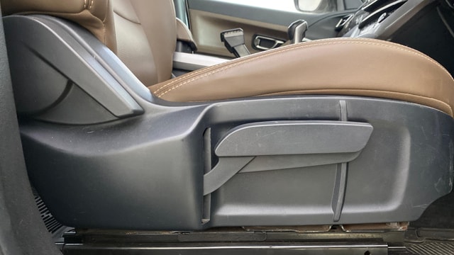 View Tata Harrier Image 18 Used Tata Harrier Image 18