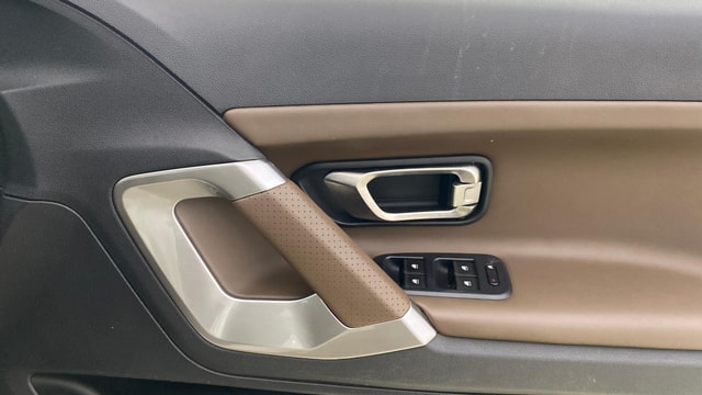 View Tata Harrier Image 33 Used Tata Harrier Image 33