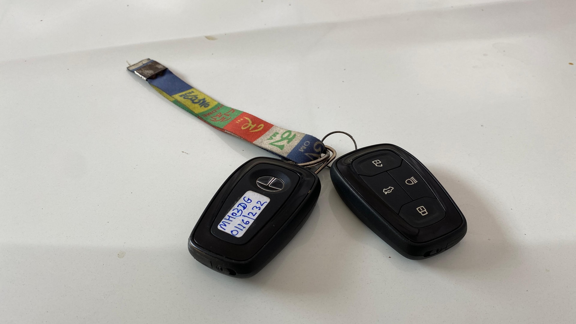 View 2019 Tata Harrier XE Image 27 Used 2019 Tata Harrier XE Image 27