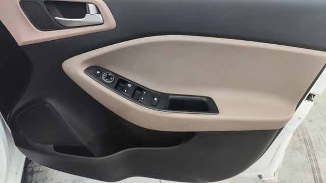 View Hyundai Elite i20 Image 33 Used Hyundai Elite i20 Image 33