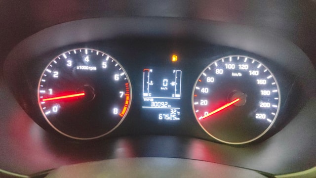 View Hyundai Elite i20 Image 34 Used Hyundai Elite i20 Image 34