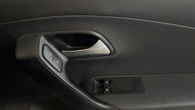 View Volkswagen Polo Image 32 Used Volkswagen Polo Image 32