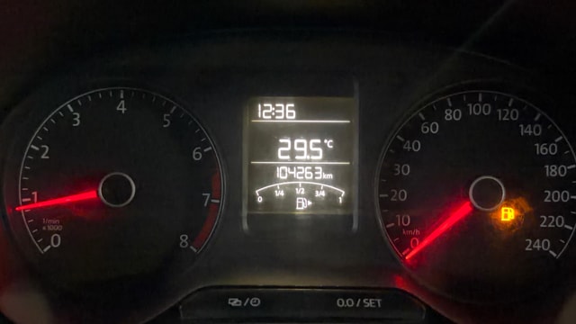 View Volkswagen Polo Image 33 Used Volkswagen Polo Image 33
