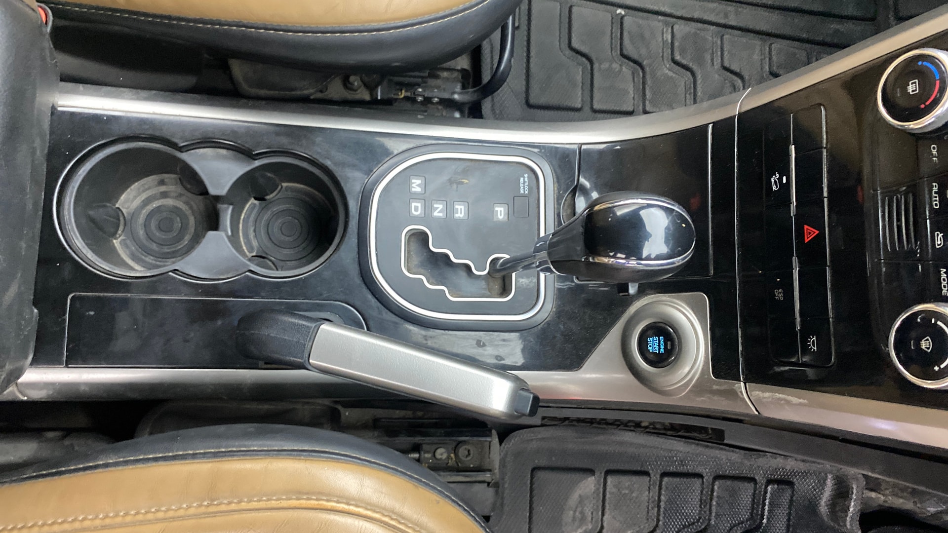 Used 2019 Mahindra XUV500 Used 2019 Mahindra XUV500