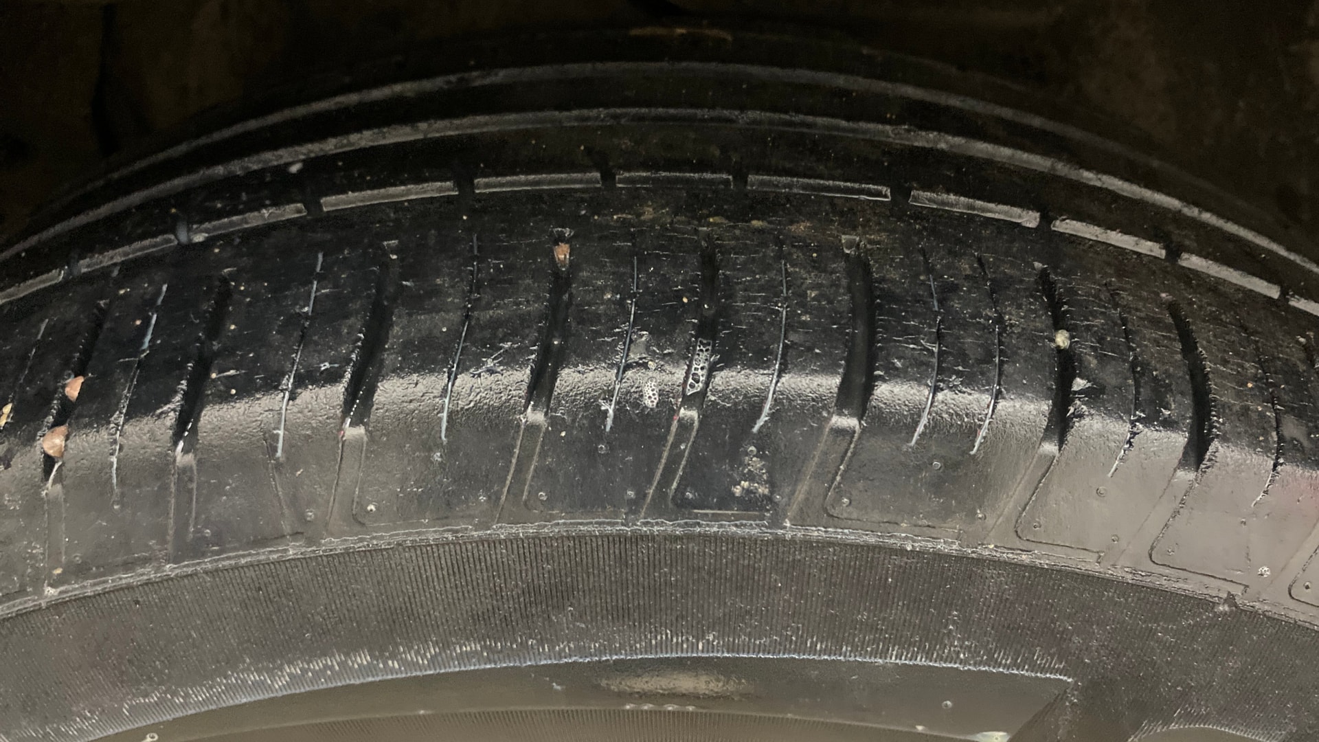 Used 2019 Mahindra XUV500 Used 2019 Mahindra XUV500