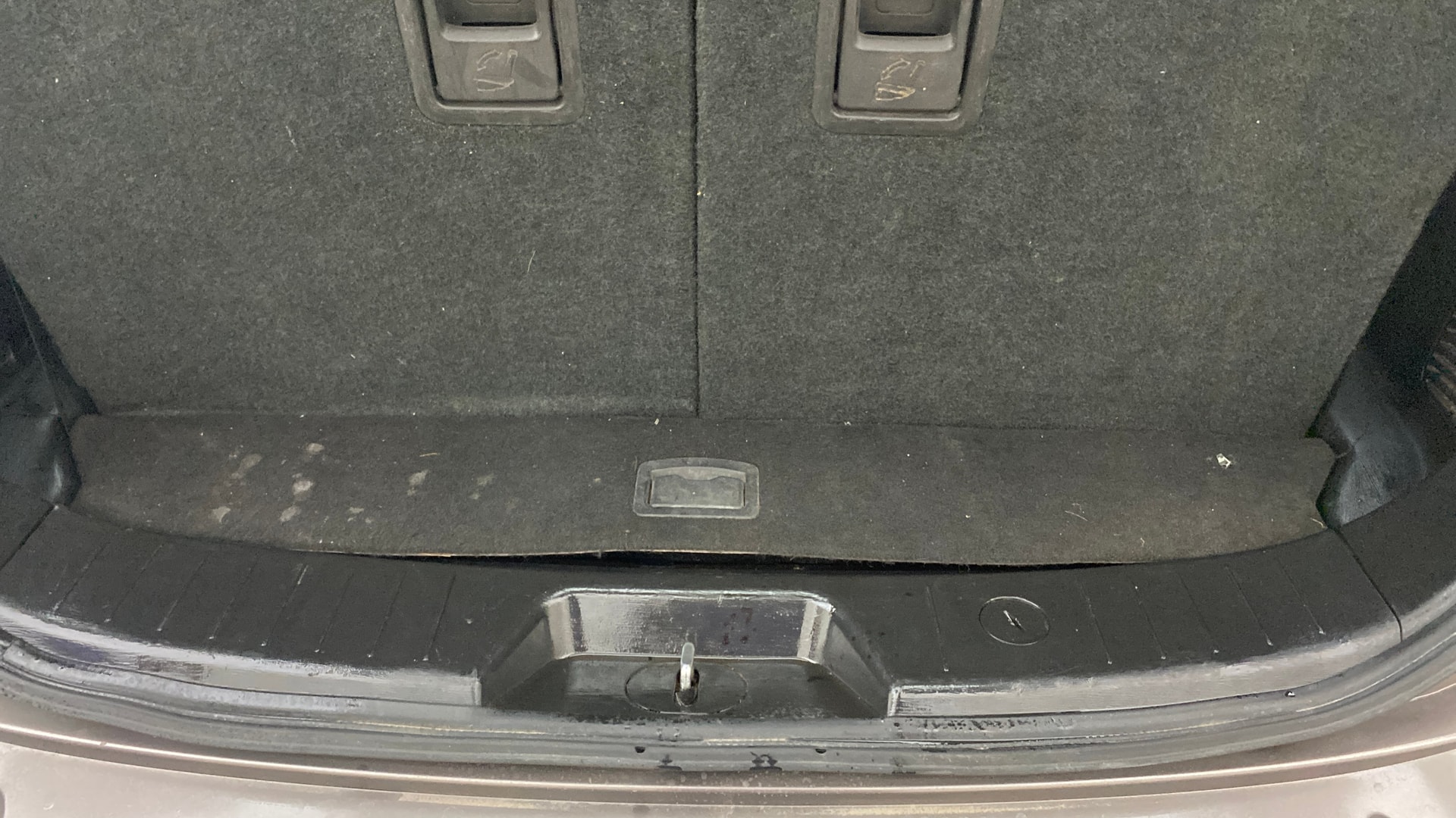 Used 2019 Mahindra XUV500 Used 2019 Mahindra XUV500