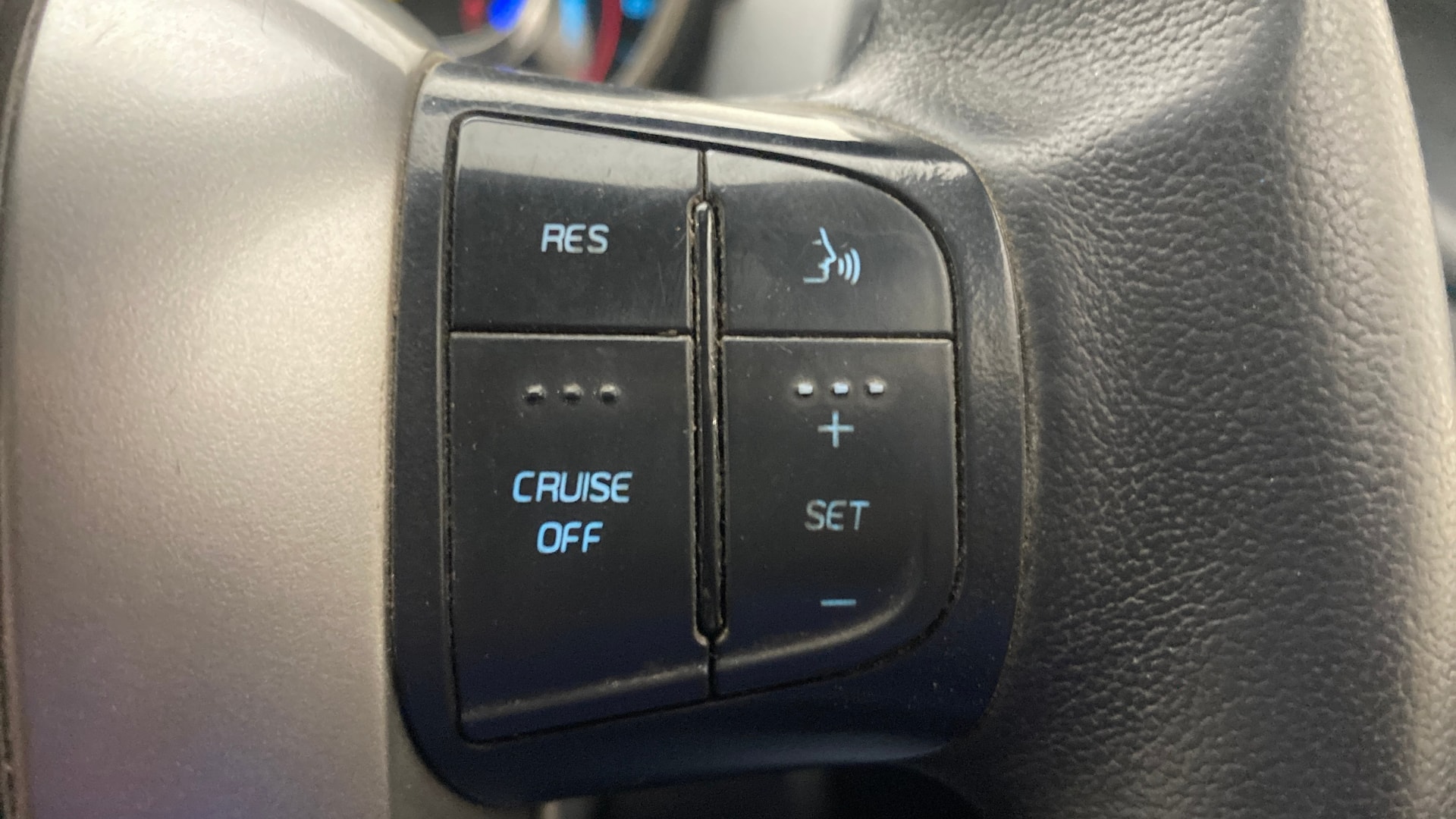 Used 2019 Mahindra XUV500 Used 2019 Mahindra XUV500