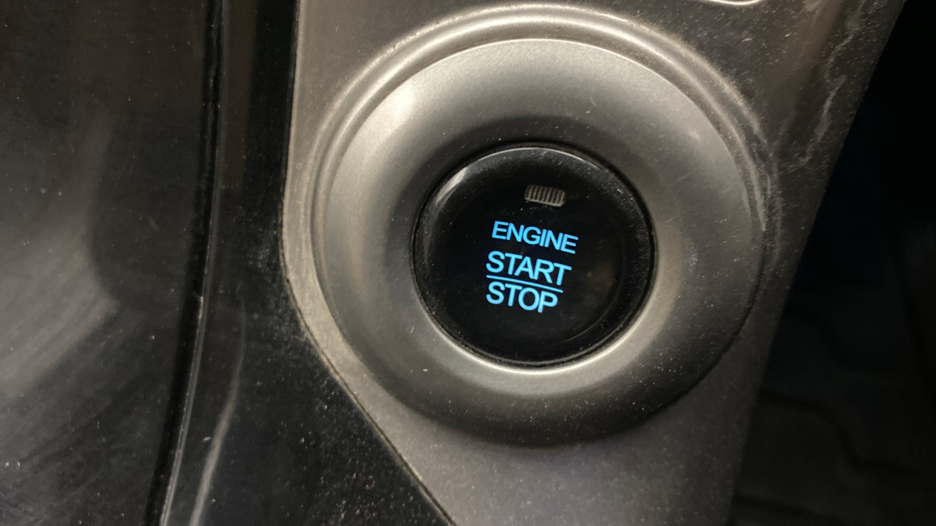 Used 2019 Mahindra XUV500 Used 2019 Mahindra XUV500