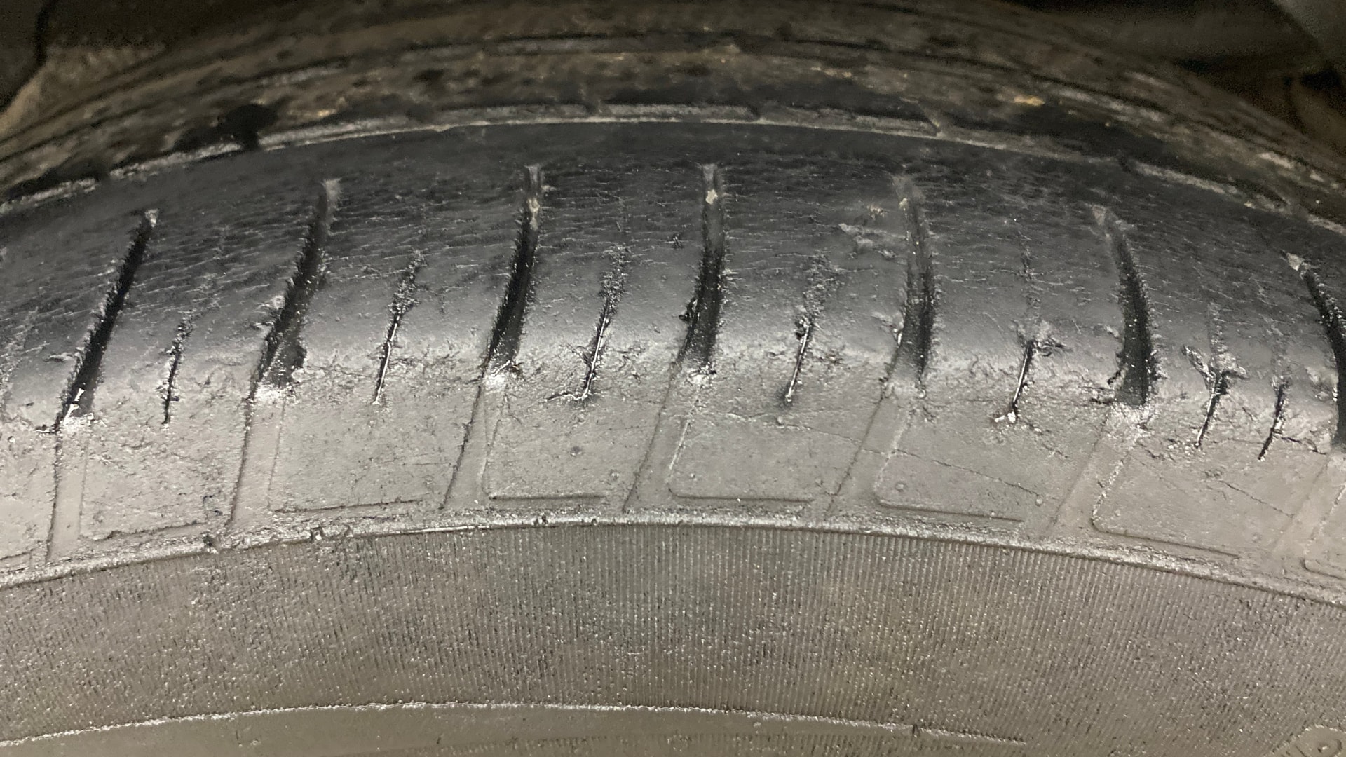 Used 2019 Mahindra XUV500 Used 2019 Mahindra XUV500
