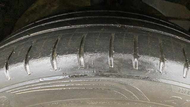 View MG Hector Image 47 Used MG Hector Image 47