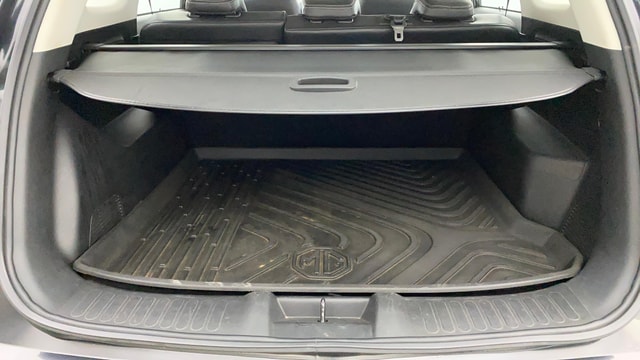 View MG Hector Image 11 Used MG Hector Image 11