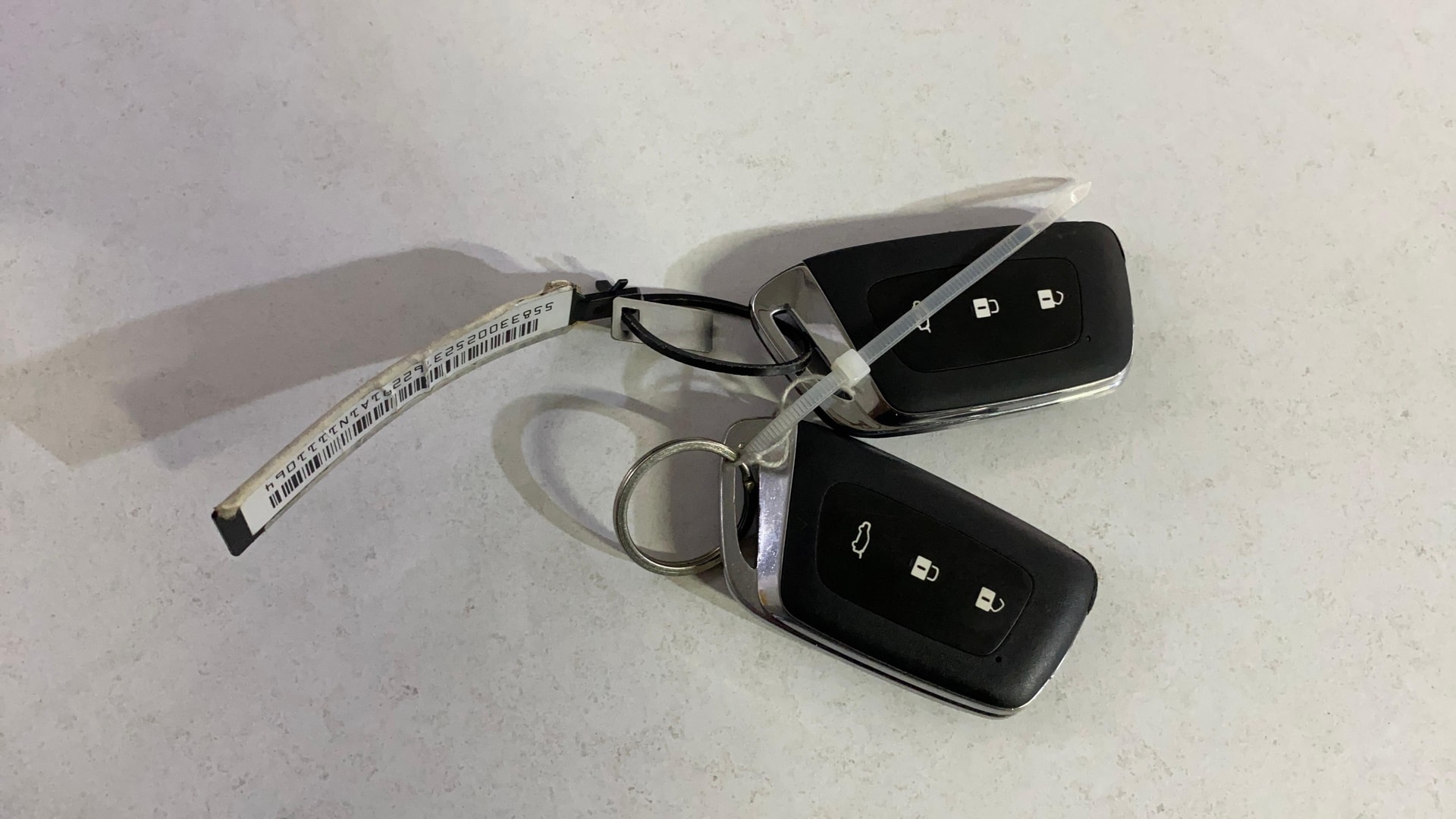 View 2022 MG Hector Sharp CVT Petrol Image 29 Used 2022 MG Hector Sharp CVT Petrol Image 29