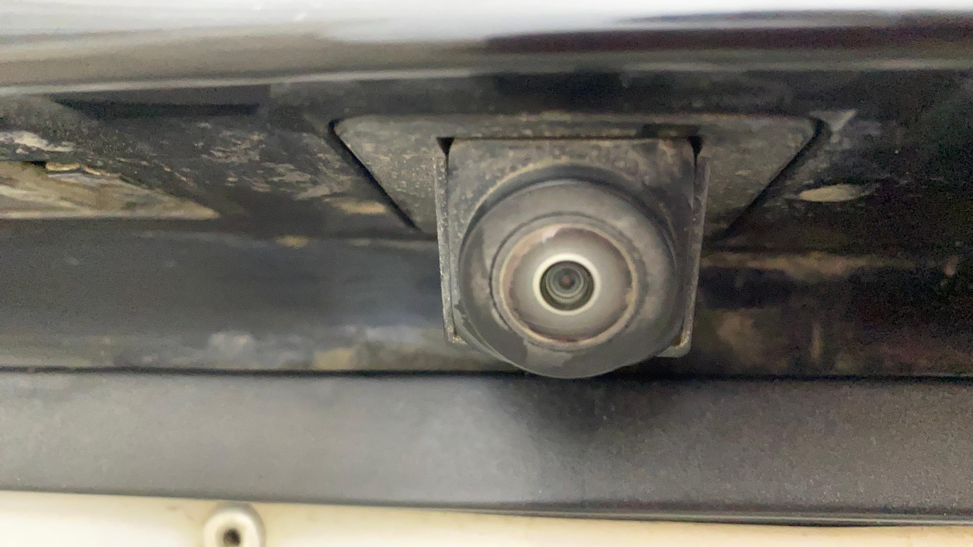 View 2022 MG Hector Sharp CVT Petrol Image 24 Used 2022 MG Hector Sharp CVT Petrol Image 24