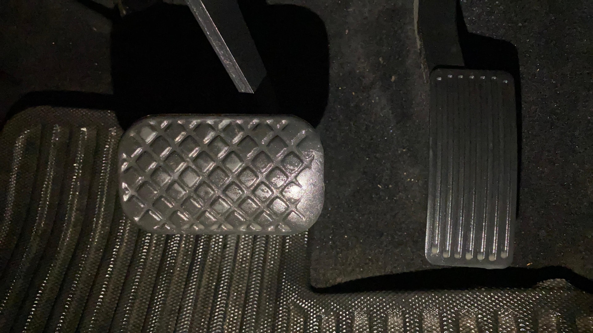 View 2022 MG Hector Sharp CVT Petrol Image 10 Used 2022 MG Hector Sharp CVT Petrol Image 10