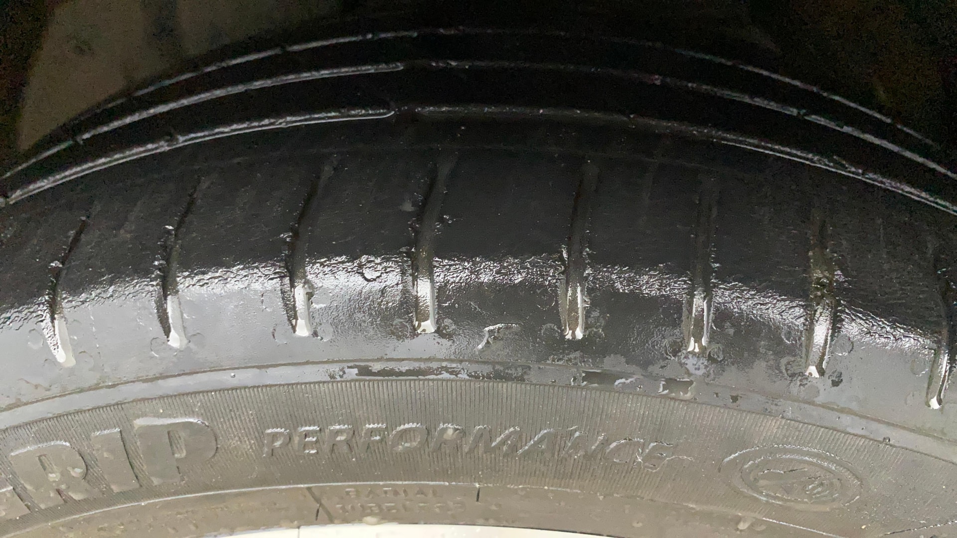 View 2022 MG Hector Sharp CVT Petrol Image 13 Used 2022 MG Hector Sharp CVT Petrol Image 13