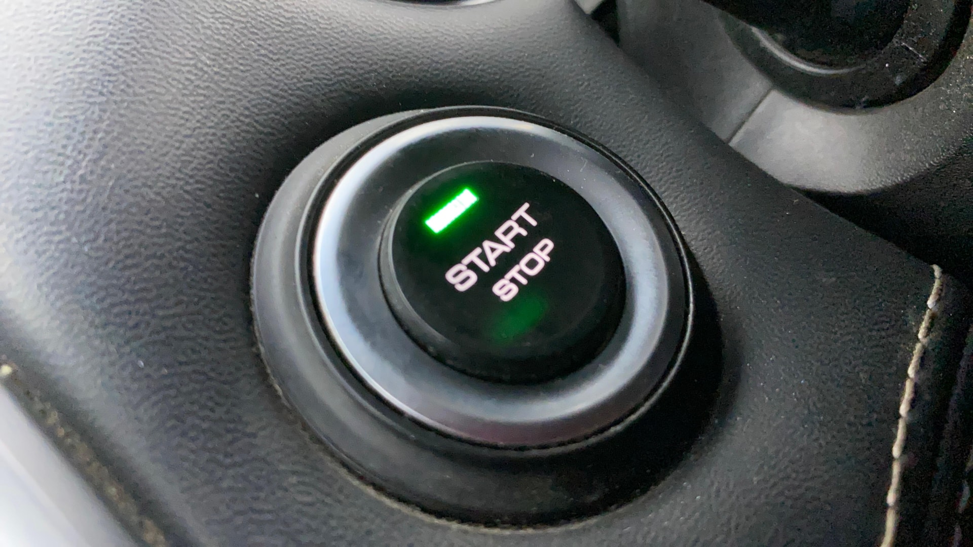 View 2022 MG Hector Sharp CVT Petrol Image 36 Used 2022 MG Hector Sharp CVT Petrol Image 36