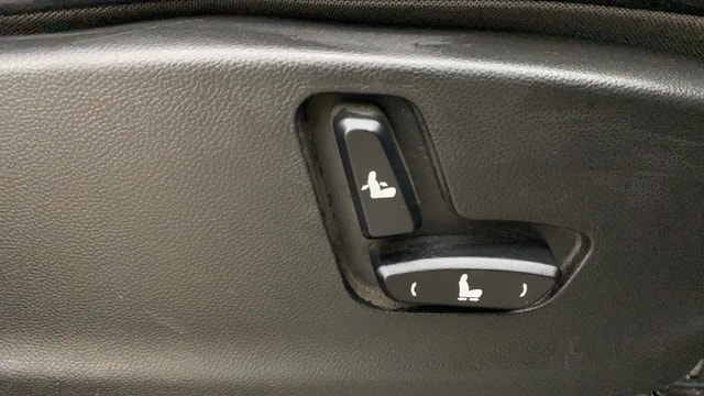 View MG Hector Image 19 Used MG Hector Image 19