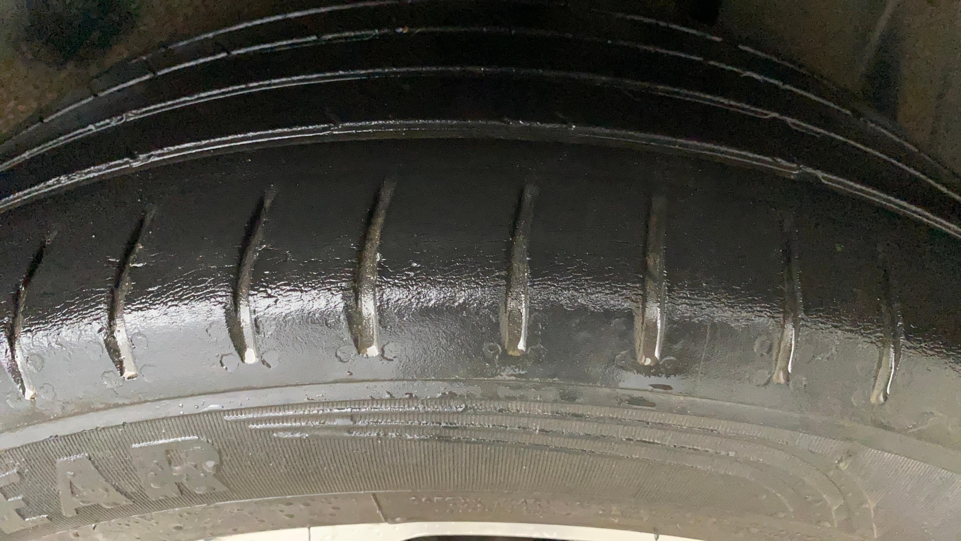 View 2022 MG Hector Sharp CVT Petrol Image 20 Used 2022 MG Hector Sharp CVT Petrol Image 20