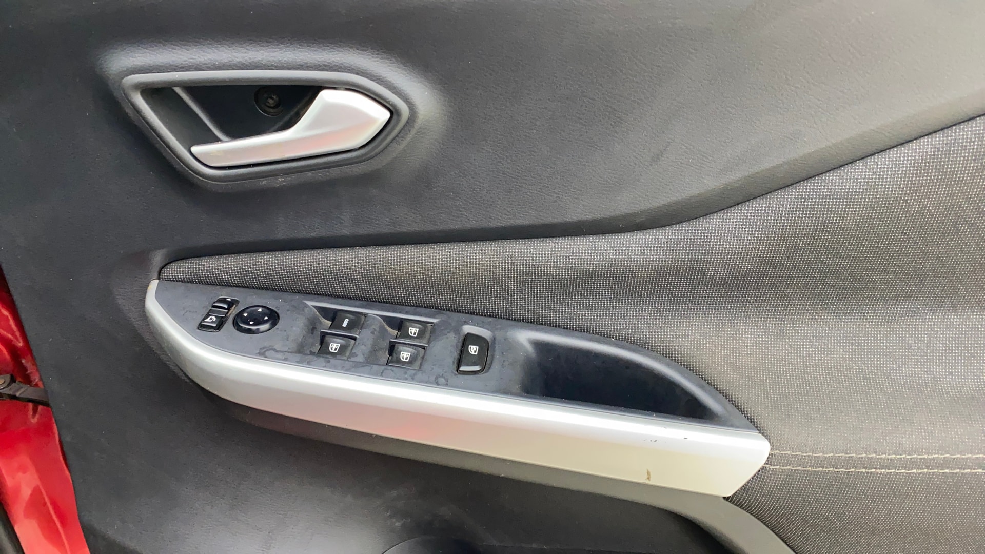 View 2022 Nissan Magnite XV Premium Image 33 Used 2022 Nissan Magnite XV Premium Image 33