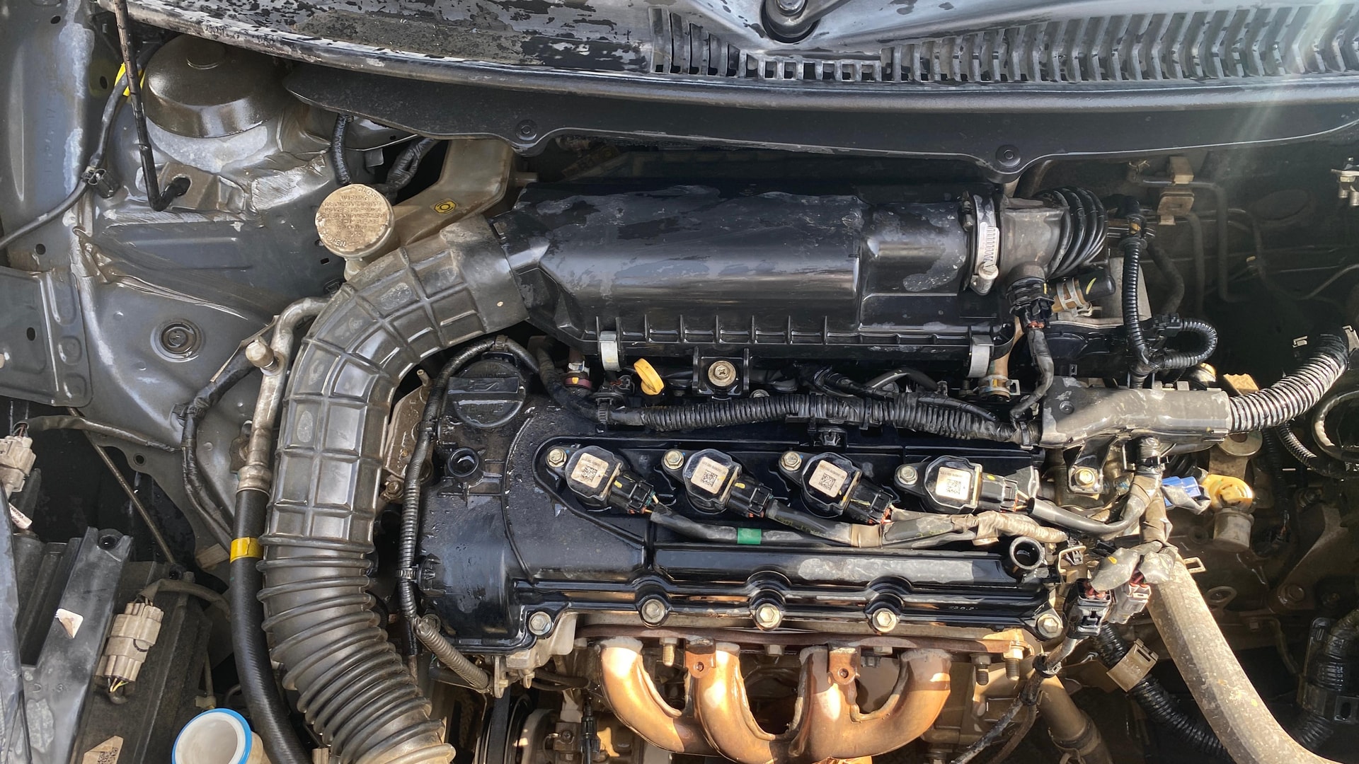 View 2021 Maruti Suzuki 1000 Base Variant Image 3 Used 2021 Maruti Suzuki 1000 Base Variant Image 3