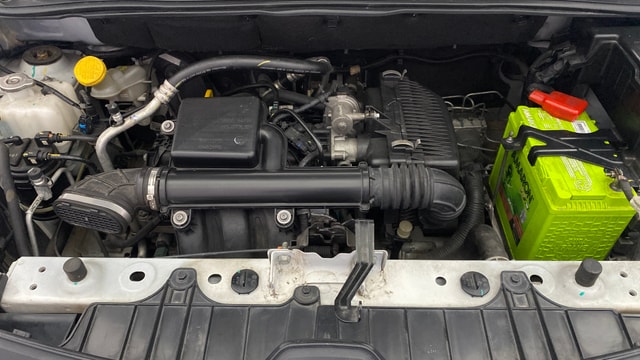 View Renault Triber Image 43 Used Renault Triber Image 43