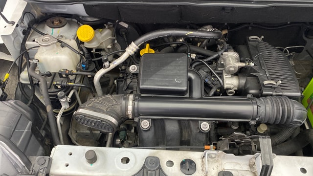 View Renault Triber Image 3 Used Renault Triber Image 3