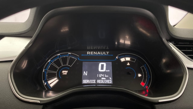 View Renault Triber Image 36 Used Renault Triber Image 36