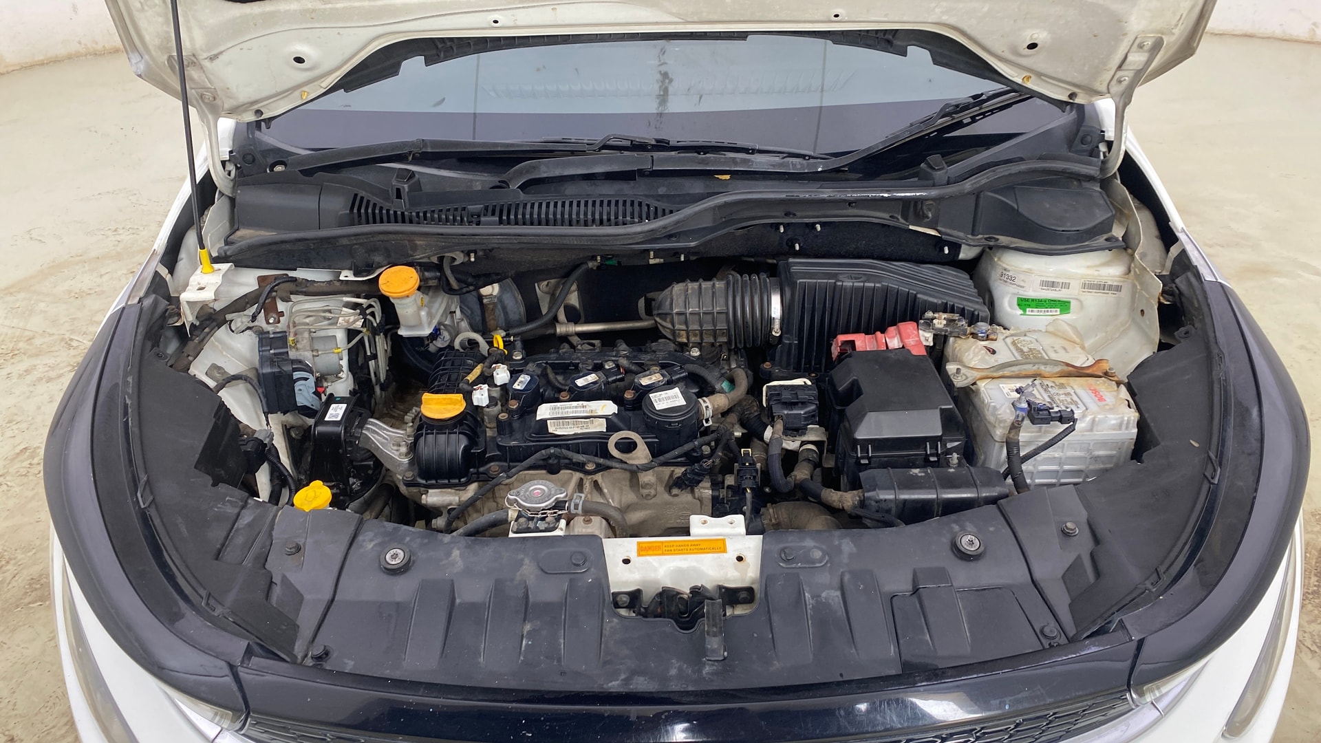 Used 2022 Tata Altroz Used 2022 Tata Altroz