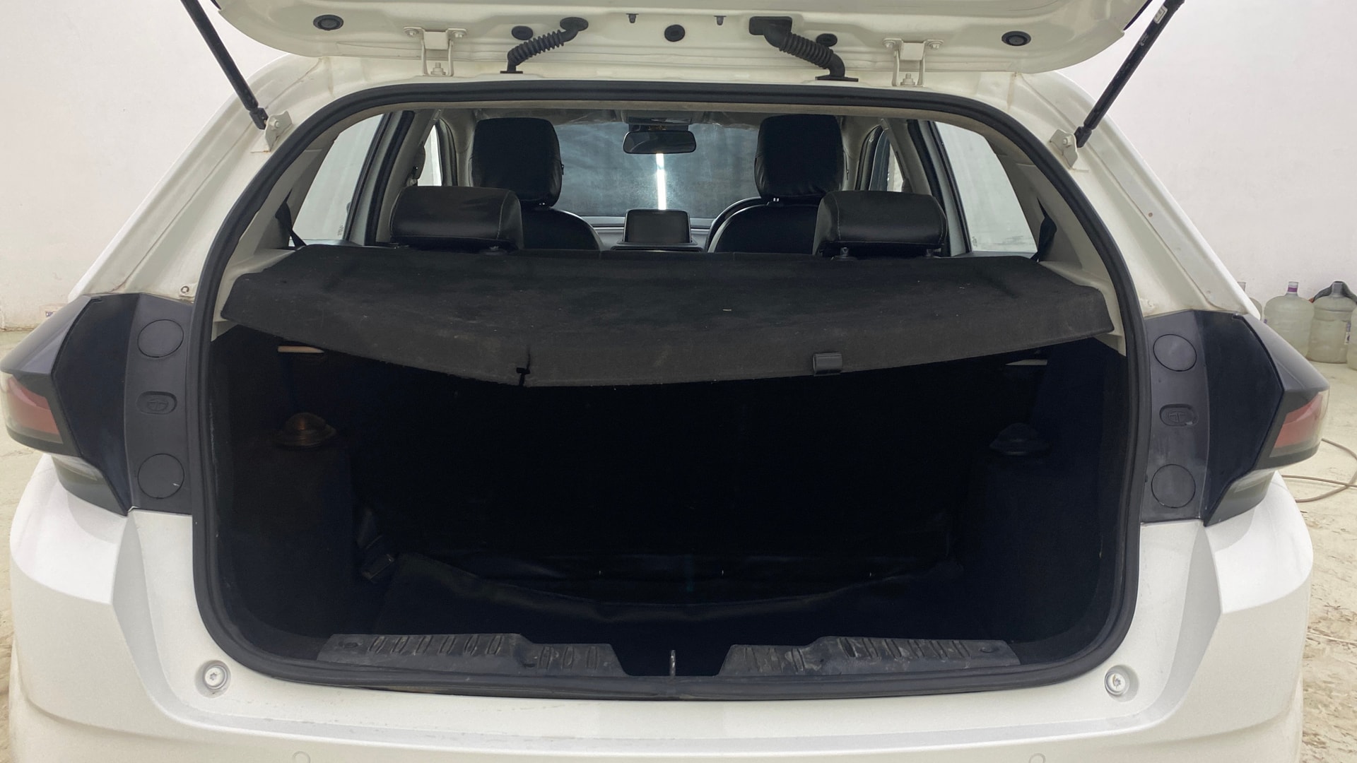 Used 2022 Tata Altroz Used 2022 Tata Altroz