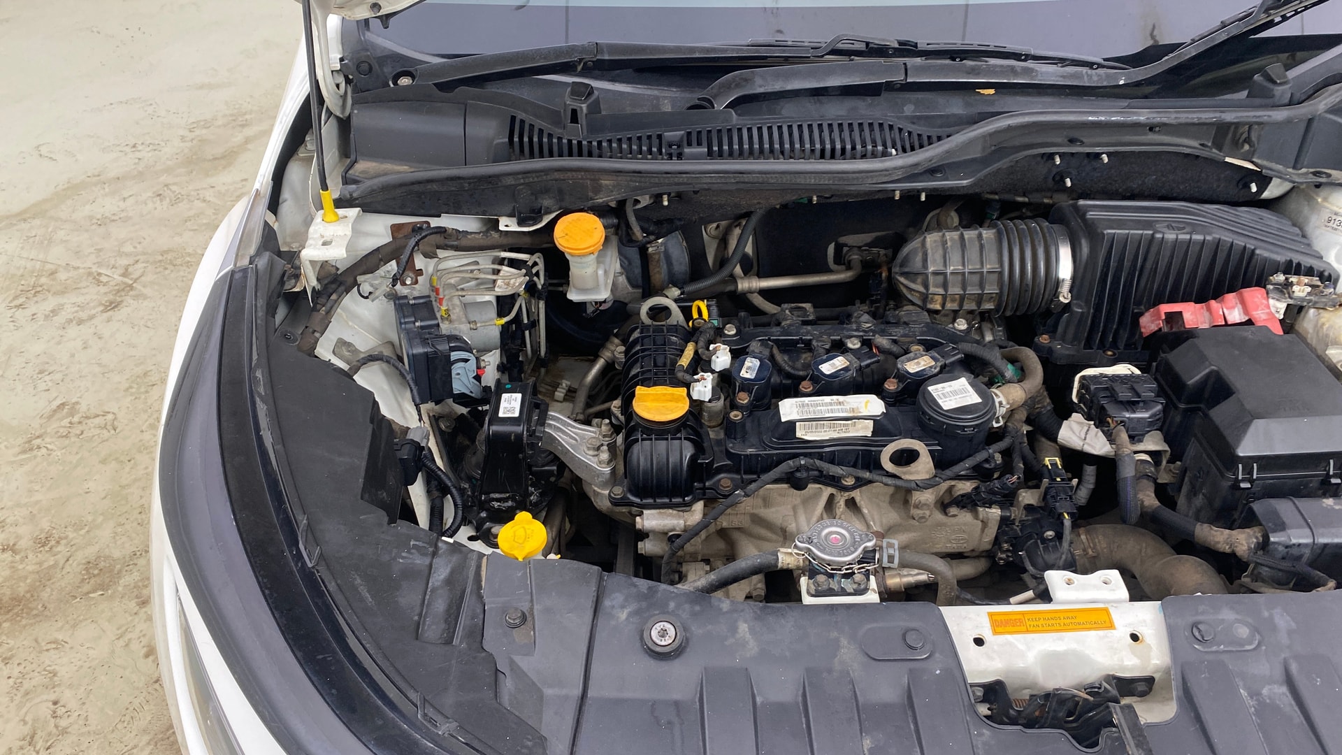 Used 2022 Tata Altroz Used 2022 Tata Altroz