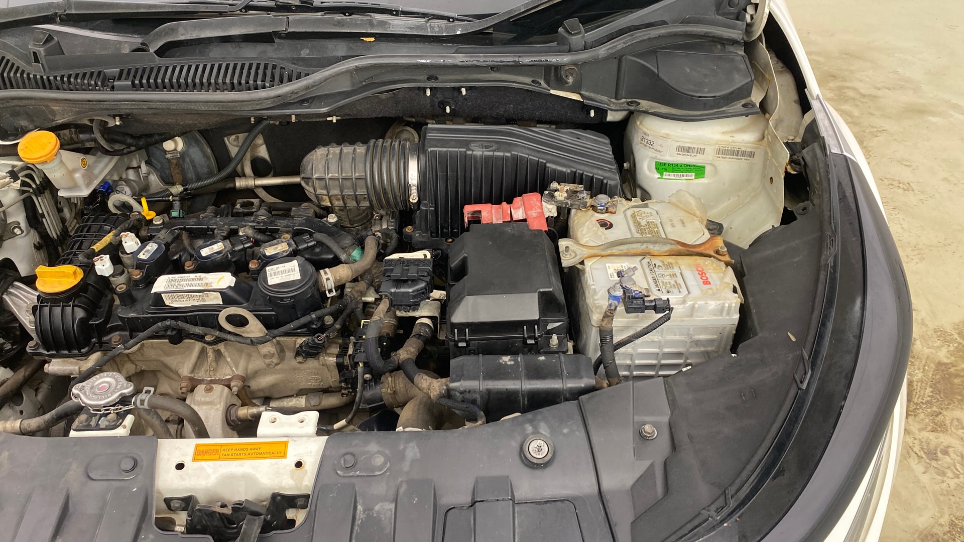 Used 2022 Tata Altroz Used 2022 Tata Altroz