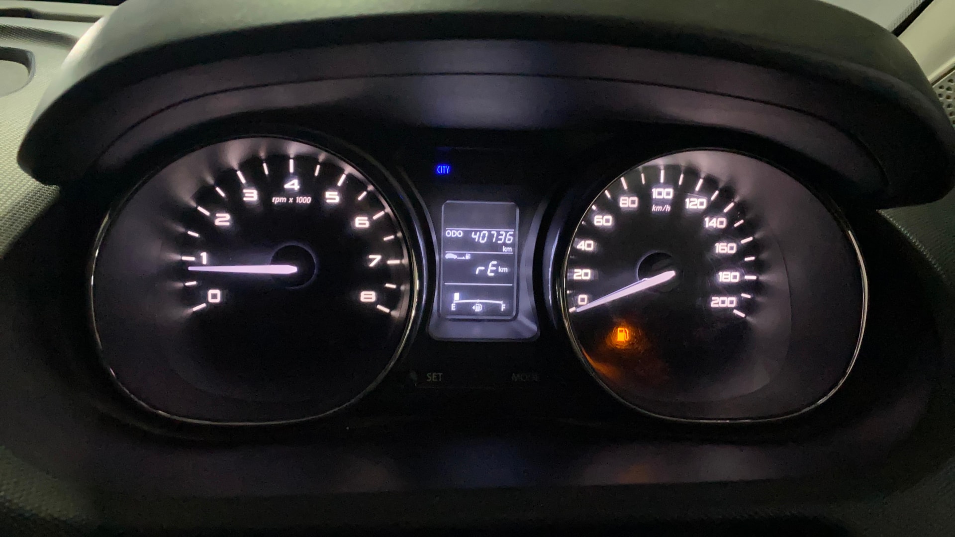 View 2019 Tata Tiago Revotorq XB Image 33 Used 2019 Tata Tiago Revotorq XB Image 33