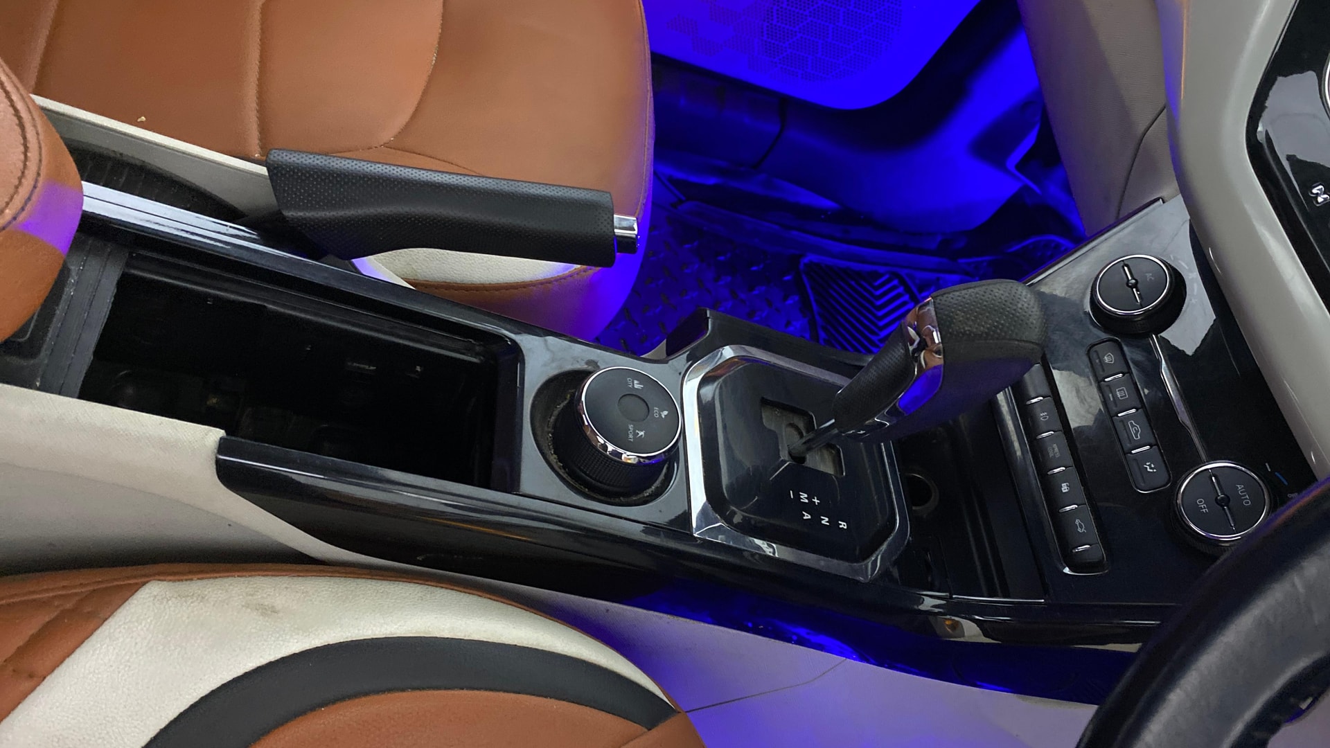 Used 2021 Tata Nexon Used 2021 Tata Nexon